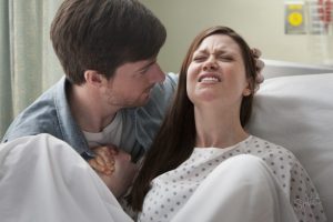 cách thở và rặn đẻ giúp mẹ sinh bé yêu trong tích tắc