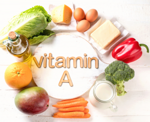  vitamin tổng hợp cho phụ nữ sau sinh