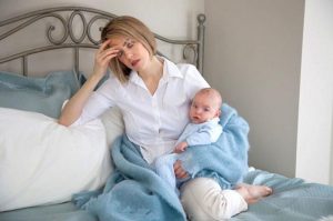 10 lợi ích khi nuôi con bằng sữa mẹ 