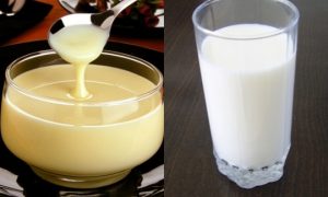 Sau sinh uống sữa ông thọ có tốt không? 