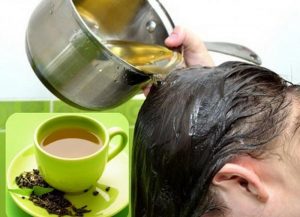 cách chữa rụng tóc sau sinh hiệu quả nhất