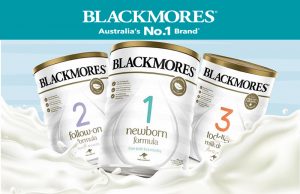 sữa Blackmores Úc có tốt không
