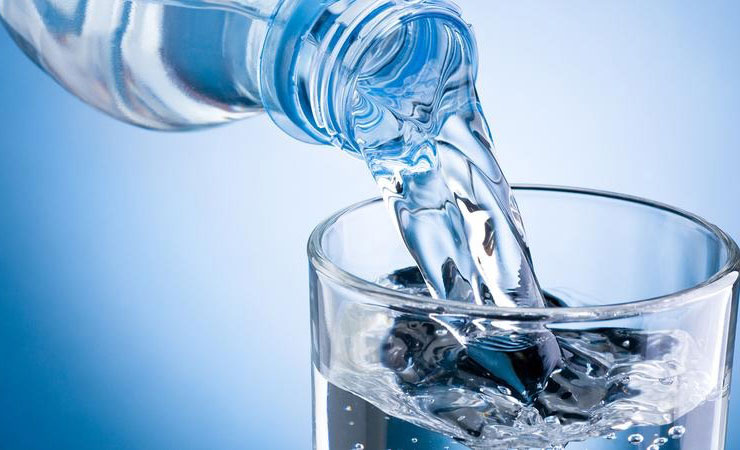 nước uống giảm mỡ bụng sau sinh