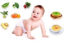 Top 3 phương pháp ăn dặm cho bé phổ biến nhất