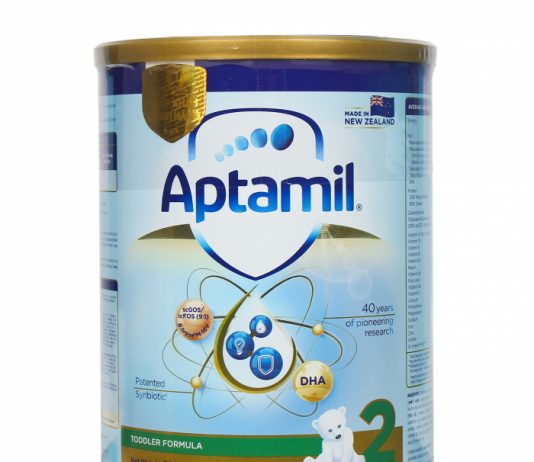 sua-aptamil