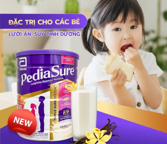 sua-pediasure-cua-uc