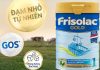 Sữa Friso Gold1 giá bao nhiêu? 