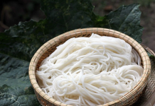 sau-sinh-an-bun-duoc-khong