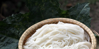 sau-sinh-an-bun-duoc-khong