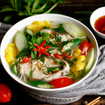 sau-sinh-an-canh-chua-duoc-khong