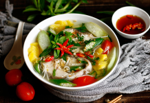 sau-sinh-an-canh-chua-duoc-khong