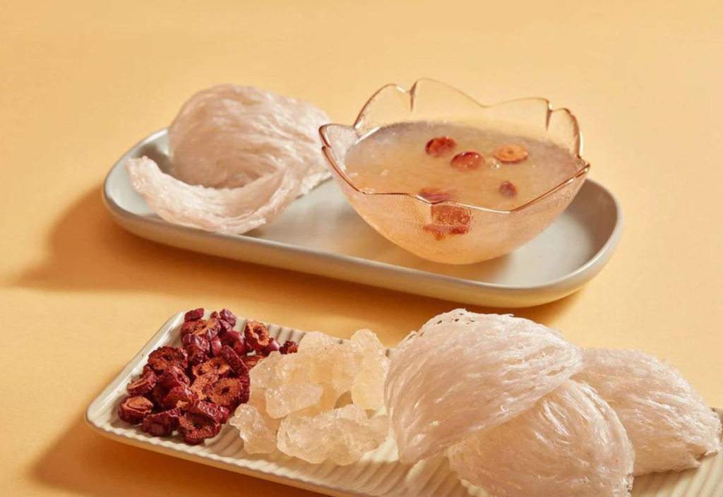sau-sinh-an-yen-chung-duoc-khong-2